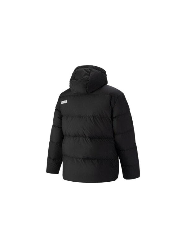 Куртка утепленная мужская повседневная Puma 4063699042832