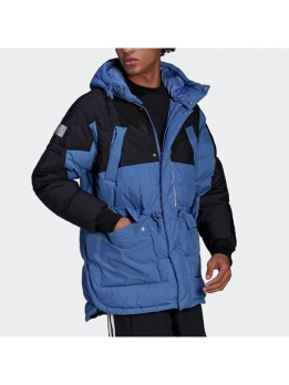 Куртка пуховая мужская для улицы Adidas 4065429501435
