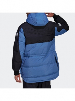 Куртка пуховая мужская для улицы Adidas 4065429501435