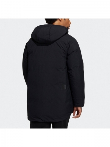 Пуховик зимний мужской Adidas Wuji Series 4064053755719