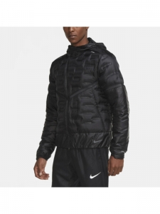 Пуховик зимний мужской Nike 194498408117