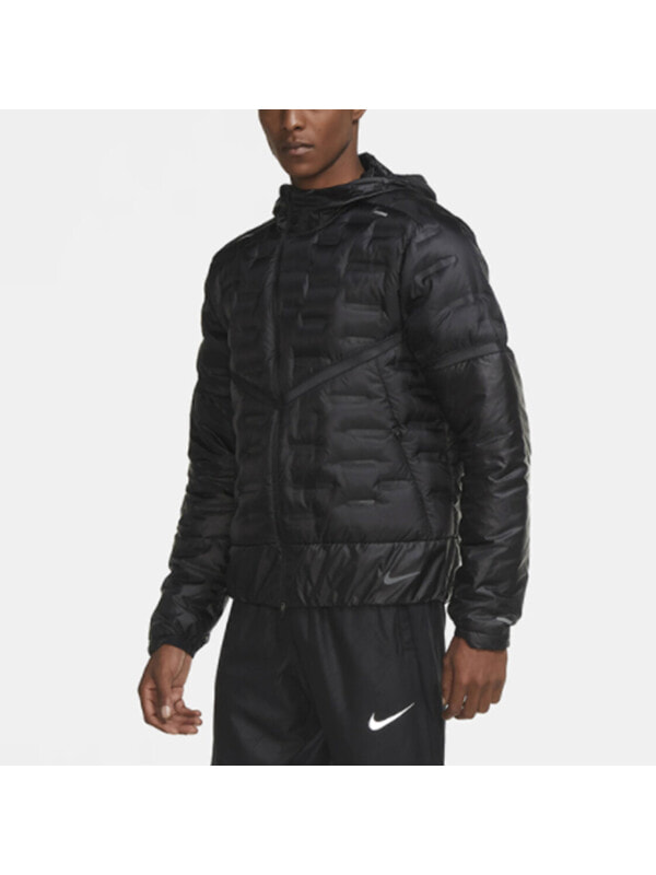 Пуховик зимний мужской Nike 194498408117