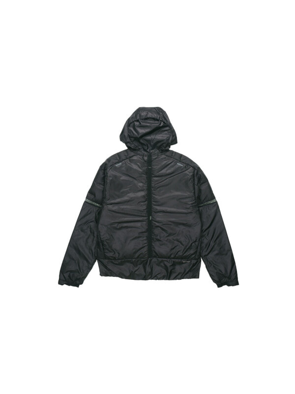 Пуховик зимний мужской Nike 194498408117