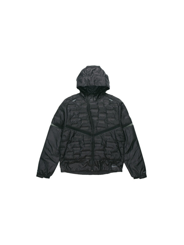 Пуховик зимний мужской Nike 194498408117