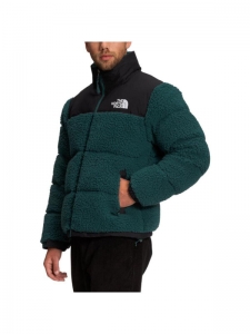 Куртка утепленная мужская для активного отдыха the north face 196246247559