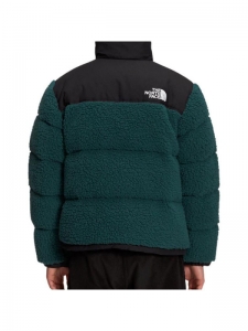 Куртка утепленная мужская для активного отдыха the north face 196246247559