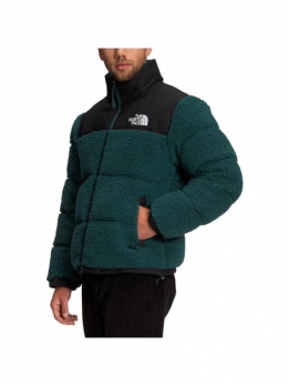 Куртка утепленная мужская для активного отдыха the north face 196246247559