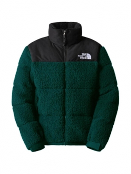 Куртка утепленная мужская для активного отдыха the north face 196246247559