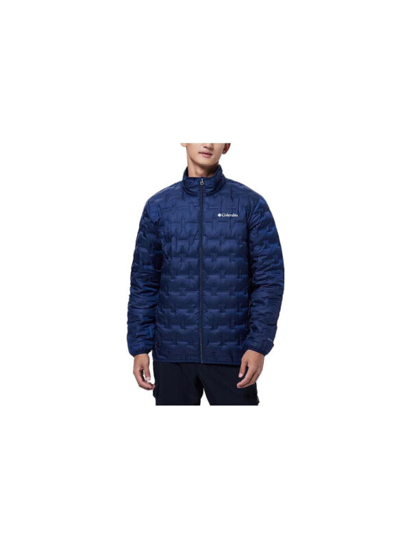 Куртка утепленная мужская для холодной погоды Columbia 192290979422