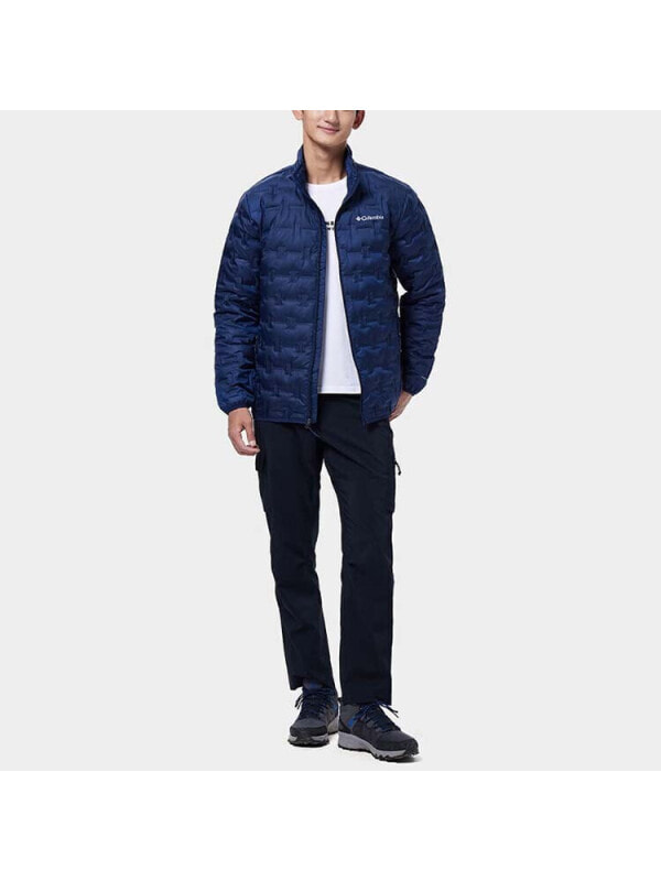 Куртка утепленная мужская для холодной погоды Columbia 192290979422