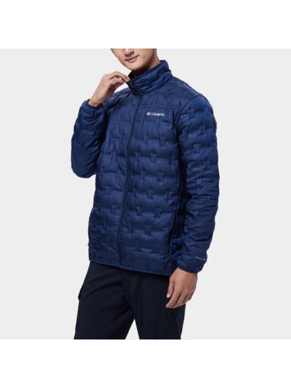 Куртка утепленная мужская для холодной погоды Columbia 192290979422