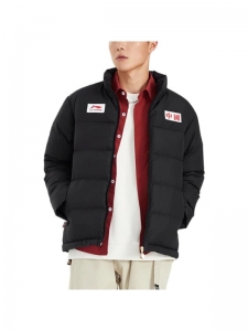 Куртка спортивная мужская для спорта LiNing 6911129543337