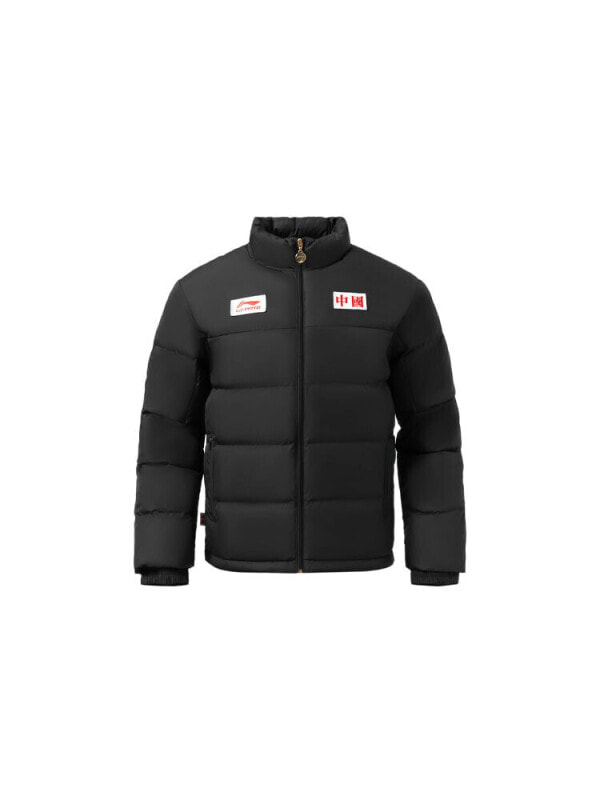 Куртка спортивная мужская для спорта LiNing 6911129543337