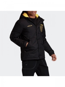 Куртка зимняя мужская для активного отдыха adidas Originals 4062062727949