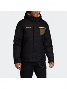Куртка зимняя мужская для активного отдыха adidas Originals 4062062727949