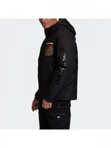 Куртка зимняя мужская для активного отдыха adidas Originals 4062062727949