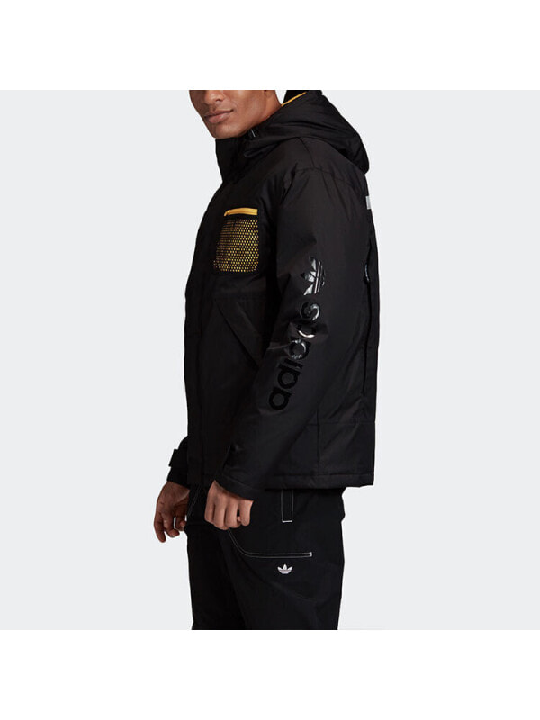 Куртка зимняя мужская для активного отдыха adidas Originals 4062062727949