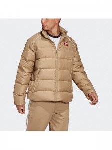 Пуховик мужской повседневный adidas Originals 4060512171397