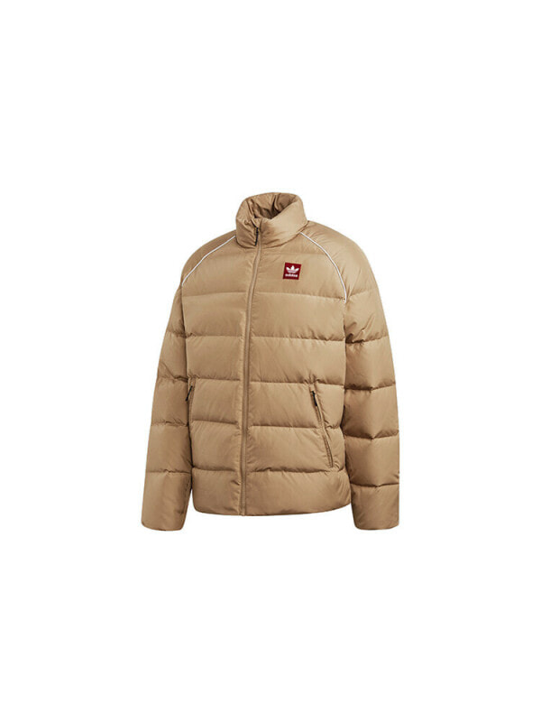 Пуховик мужской повседневный adidas Originals 4060512171397