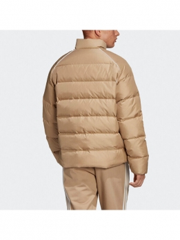 Пуховик мужской повседневный adidas Originals 4060512171397