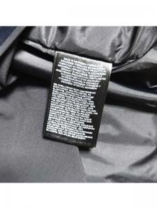 Пуховик унисекс повседневный The North Face Bellion