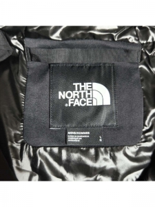 Пуховик унисекс повседневный The North Face Bellion