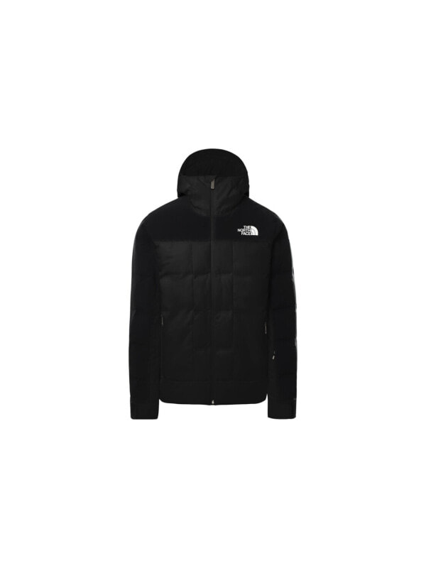 Пуховик унисекс повседневный The North Face Bellion