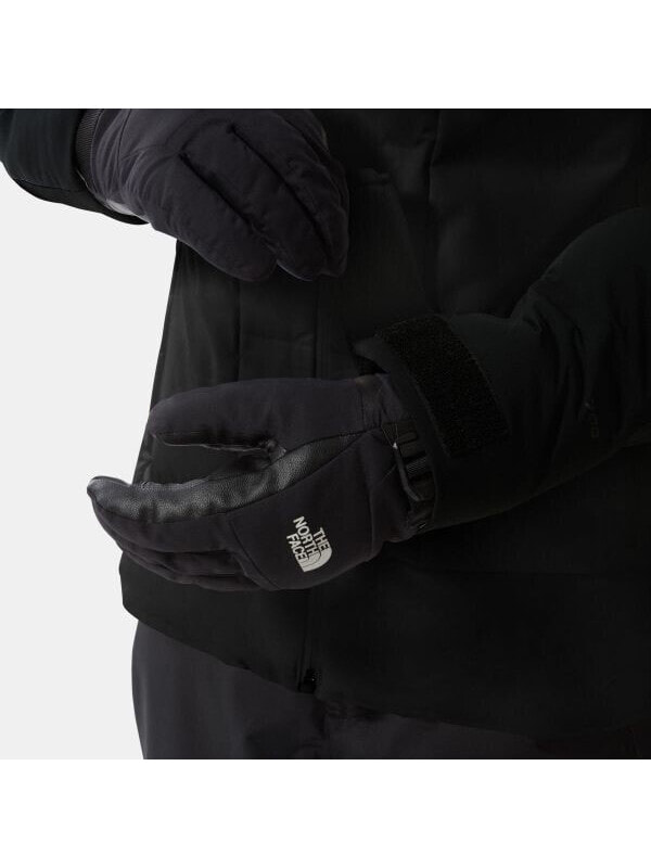 Пуховик унисекс повседневный The North Face Bellion