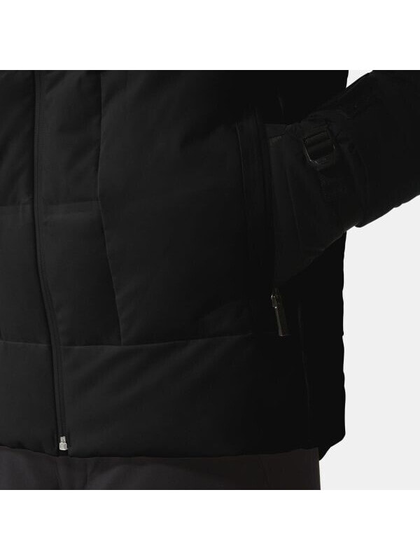 Пуховик унисекс повседневный The North Face Bellion