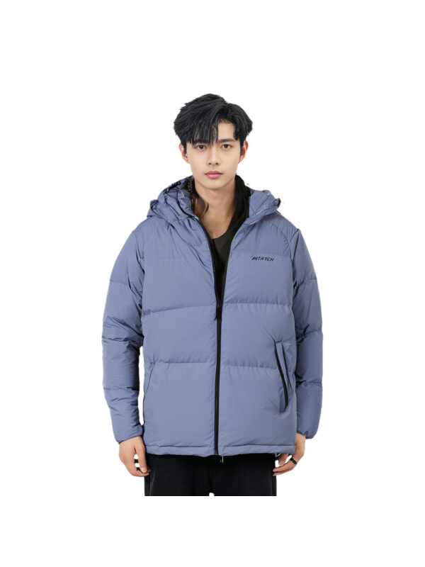 Пуховик мужской тренировочный Anta 6930280706436