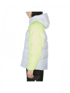 Куртка утепленная мужская для активного отдыха The North Face Himalayan Hooded Down Jacket