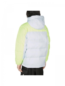 Куртка утепленная мужская для активного отдыха The North Face Himalayan Hooded Down Jacket