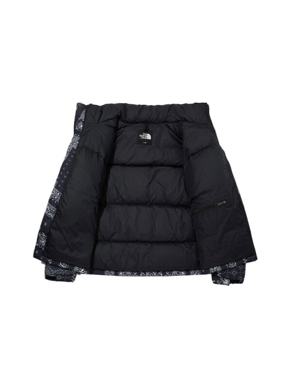 Пуховик мужской повседневный The North Face 1996 Collection