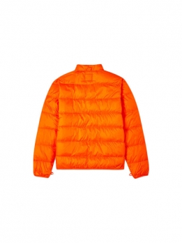 Куртка утепленная мужская для повседневной носки Converse 6901540399453