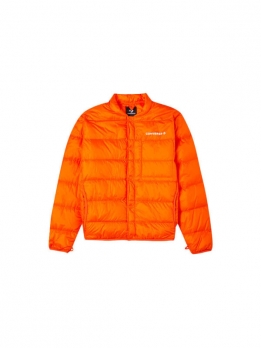 Куртка утепленная мужская для повседневной носки Converse 6901540399453