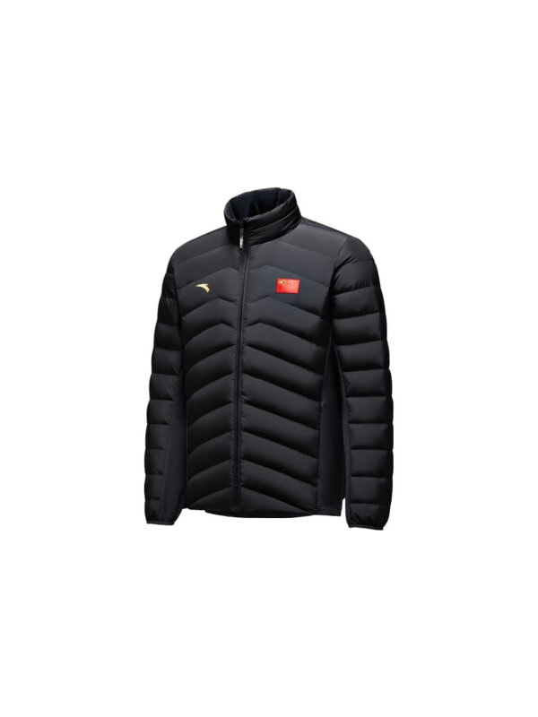 Куртка утепленная универсальная для города Anta 6903599051603