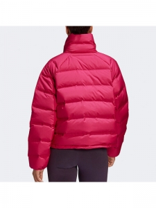 Куртка утепленная унисекс для активного отдыха Adidas Helionic Down Jacket