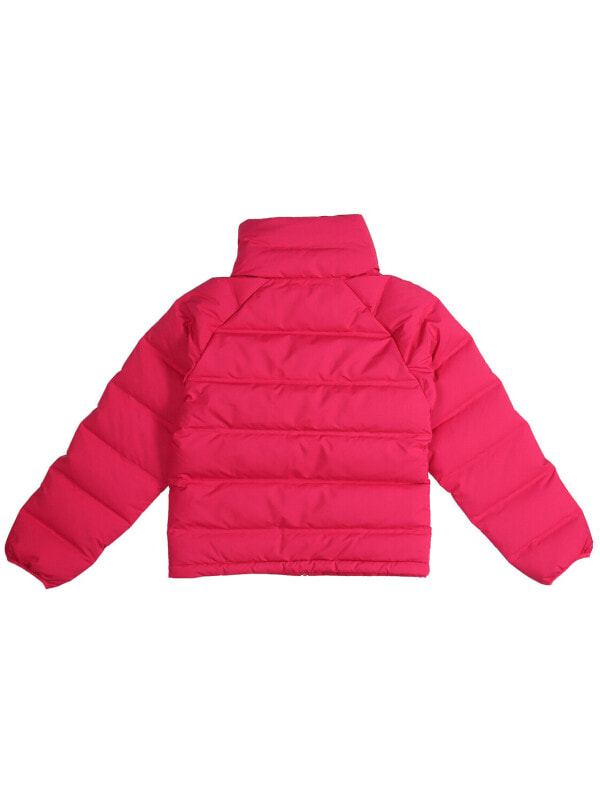 Куртка утепленная унисекс для активного отдыха Adidas Helionic Down Jacket