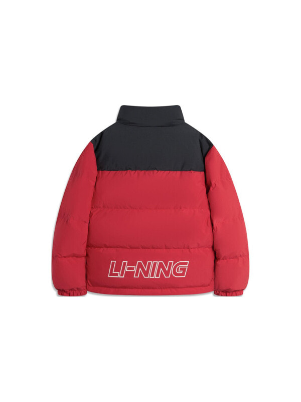 Куртка зимняя унисекс LI NING 6914163014528