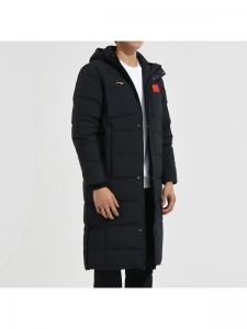 Пуховик спортивный унисекс для настольного тенниса Li Ning 6900303906976