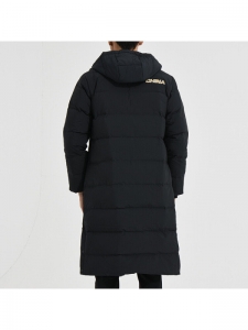 Пуховик спортивный унисекс для настольного тенниса Li Ning 6900303906976