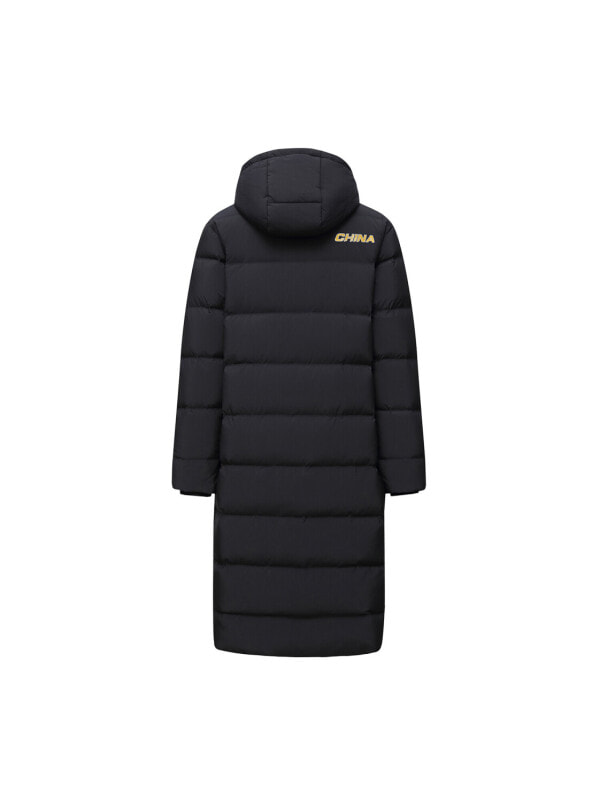 Пуховик спортивный унисекс для настольного тенниса Li Ning 6900303906976