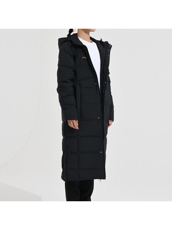 Пуховик спортивный унисекс для настольного тенниса Li Ning 6900303906976