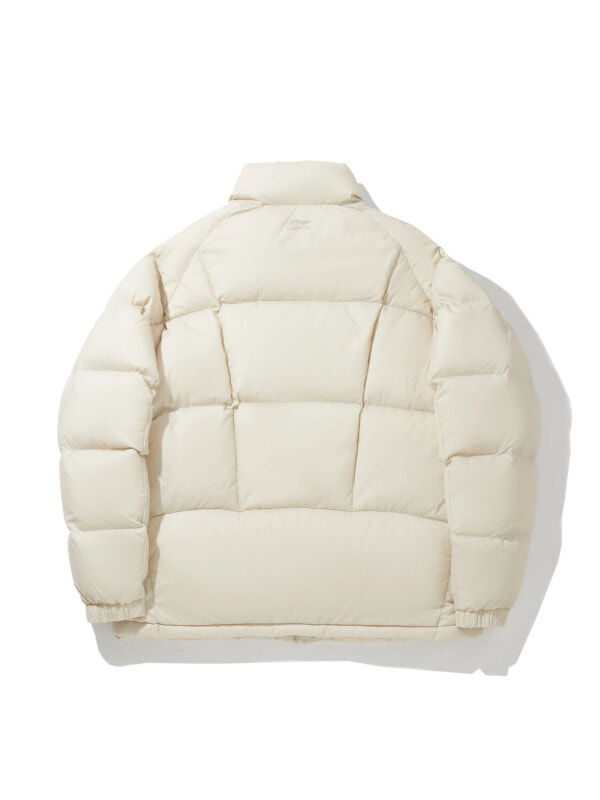LiNing Down Jackets Men's Birch Apricot