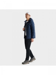 Куртка пуховая мужская для походов Columbia 195980978538