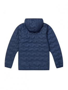 Куртка пуховая мужская для походов Columbia 195980978538