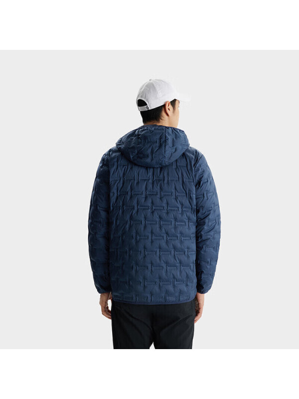 Куртка пуховая мужская для походов Columbia 195980978538