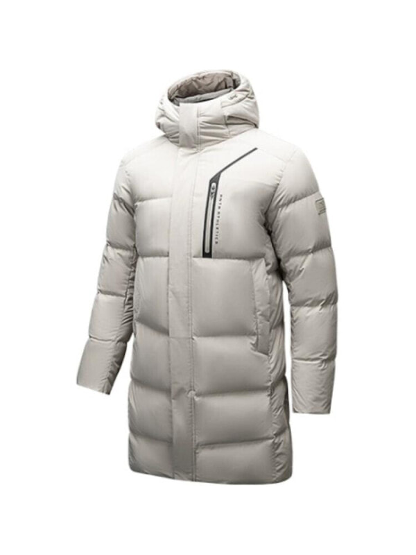 Куртка пуховая мужская для тренировок Anta Variety Training Collection