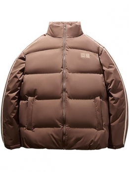 Пуховик мужской повседневный Anta 6903711734360