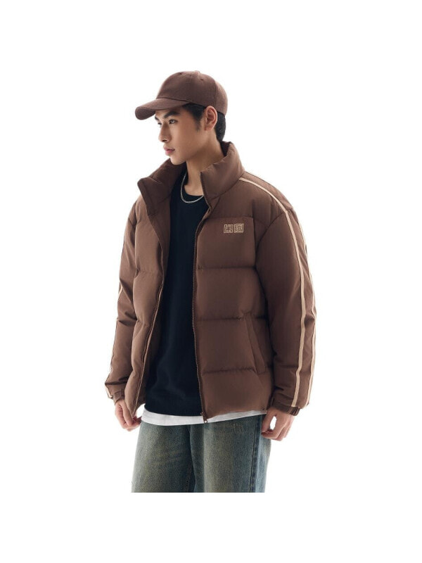 Пуховик мужской повседневный Anta 6903711734360